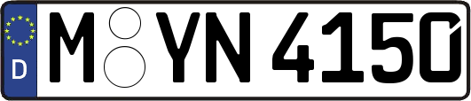 M-YN4150
