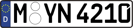 M-YN4210
