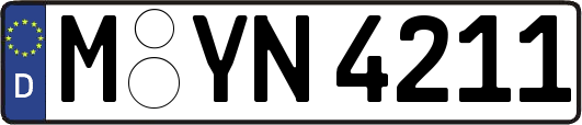 M-YN4211