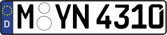 M-YN4310