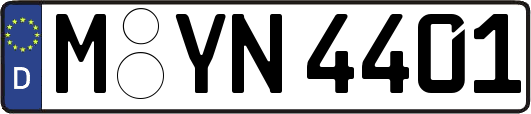 M-YN4401