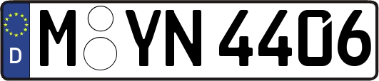 M-YN4406