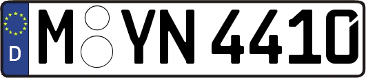 M-YN4410