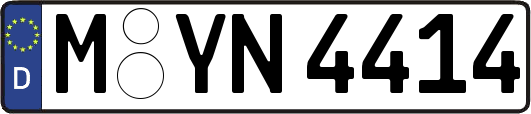 M-YN4414