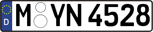 M-YN4528