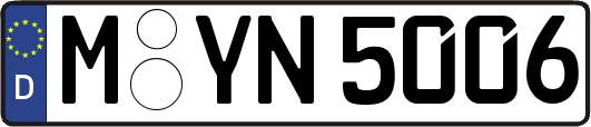 M-YN5006