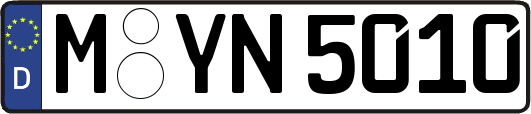 M-YN5010