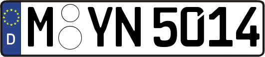 M-YN5014