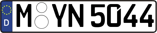 M-YN5044