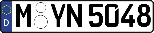 M-YN5048