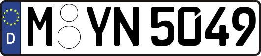 M-YN5049
