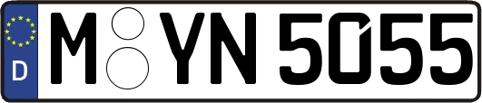 M-YN5055