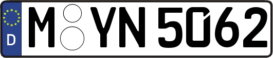 M-YN5062