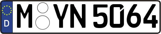 M-YN5064