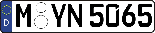 M-YN5065