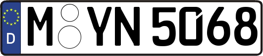 M-YN5068