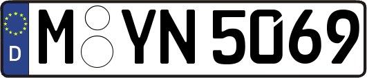 M-YN5069