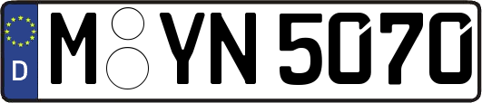 M-YN5070