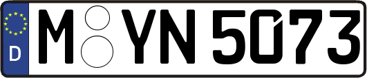 M-YN5073