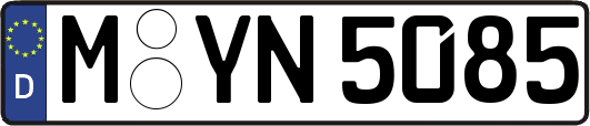 M-YN5085