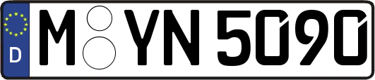 M-YN5090