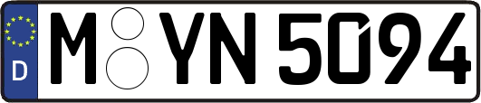 M-YN5094