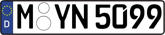 M-YN5099