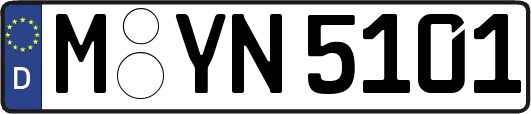 M-YN5101