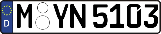 M-YN5103