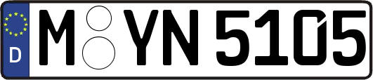 M-YN5105