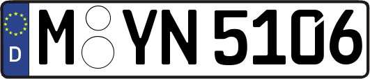 M-YN5106