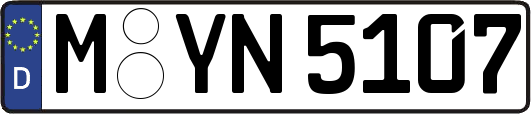 M-YN5107