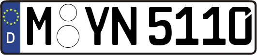 M-YN5110
