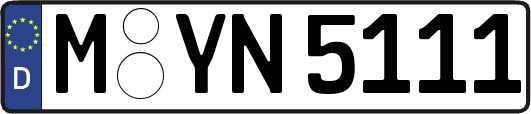 M-YN5111