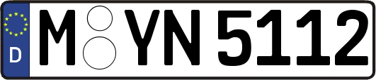 M-YN5112