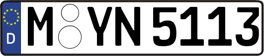 M-YN5113