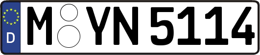 M-YN5114