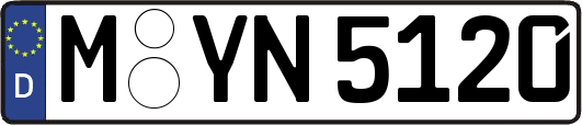 M-YN5120