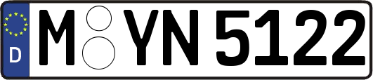 M-YN5122