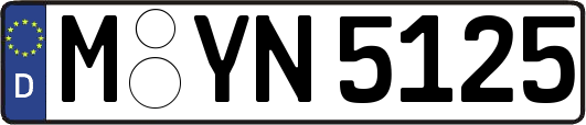 M-YN5125