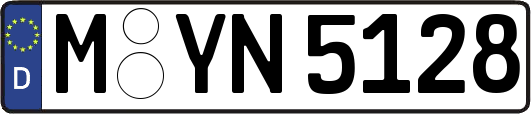 M-YN5128
