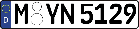 M-YN5129