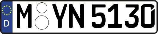 M-YN5130