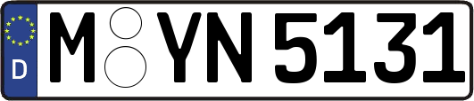 M-YN5131