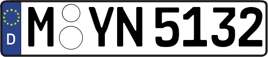 M-YN5132
