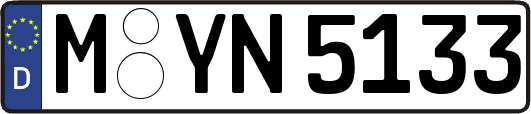M-YN5133