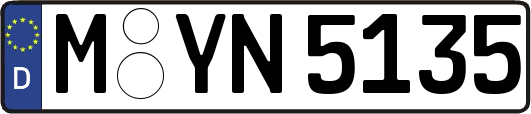 M-YN5135