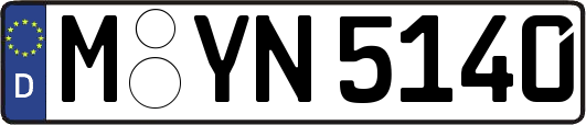 M-YN5140