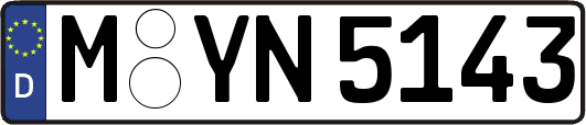 M-YN5143