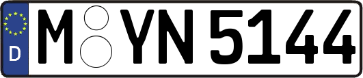 M-YN5144